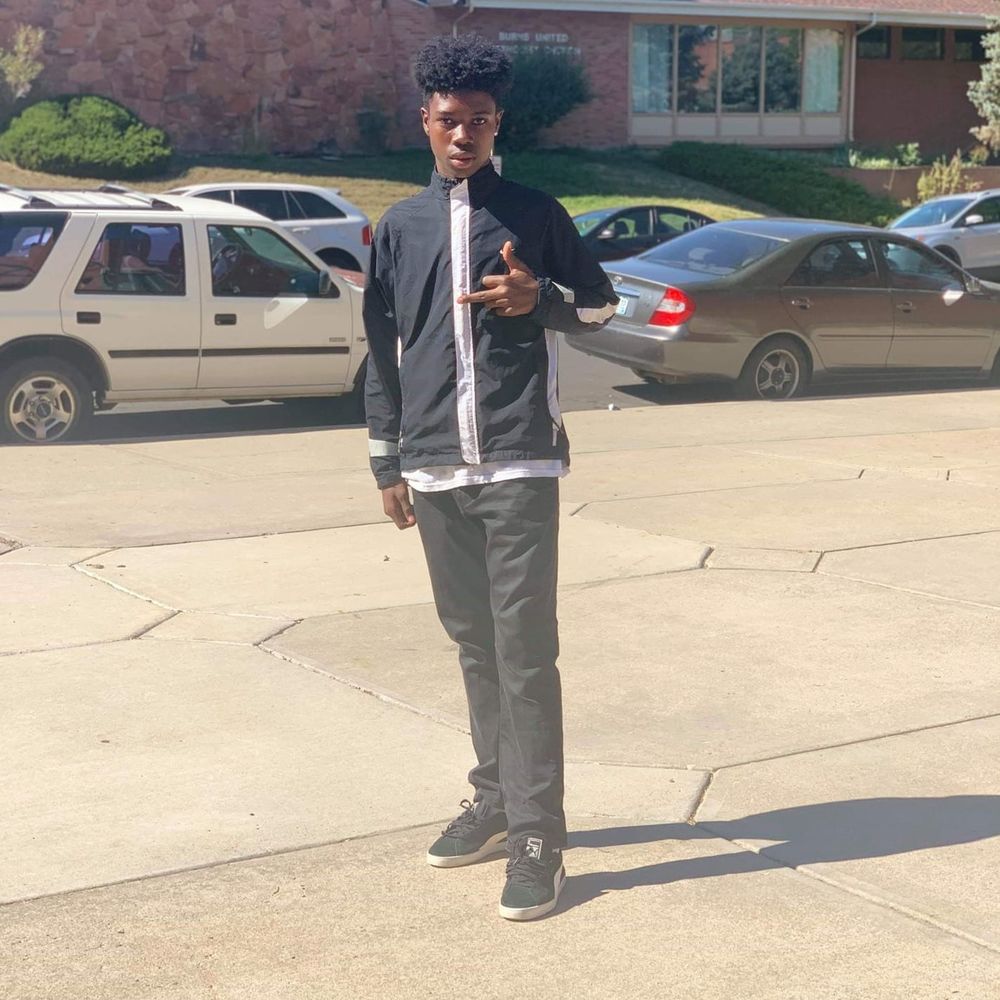 Meet your Posher, Kylani